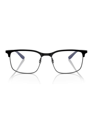 Unisex Eyeglasses, RB6518