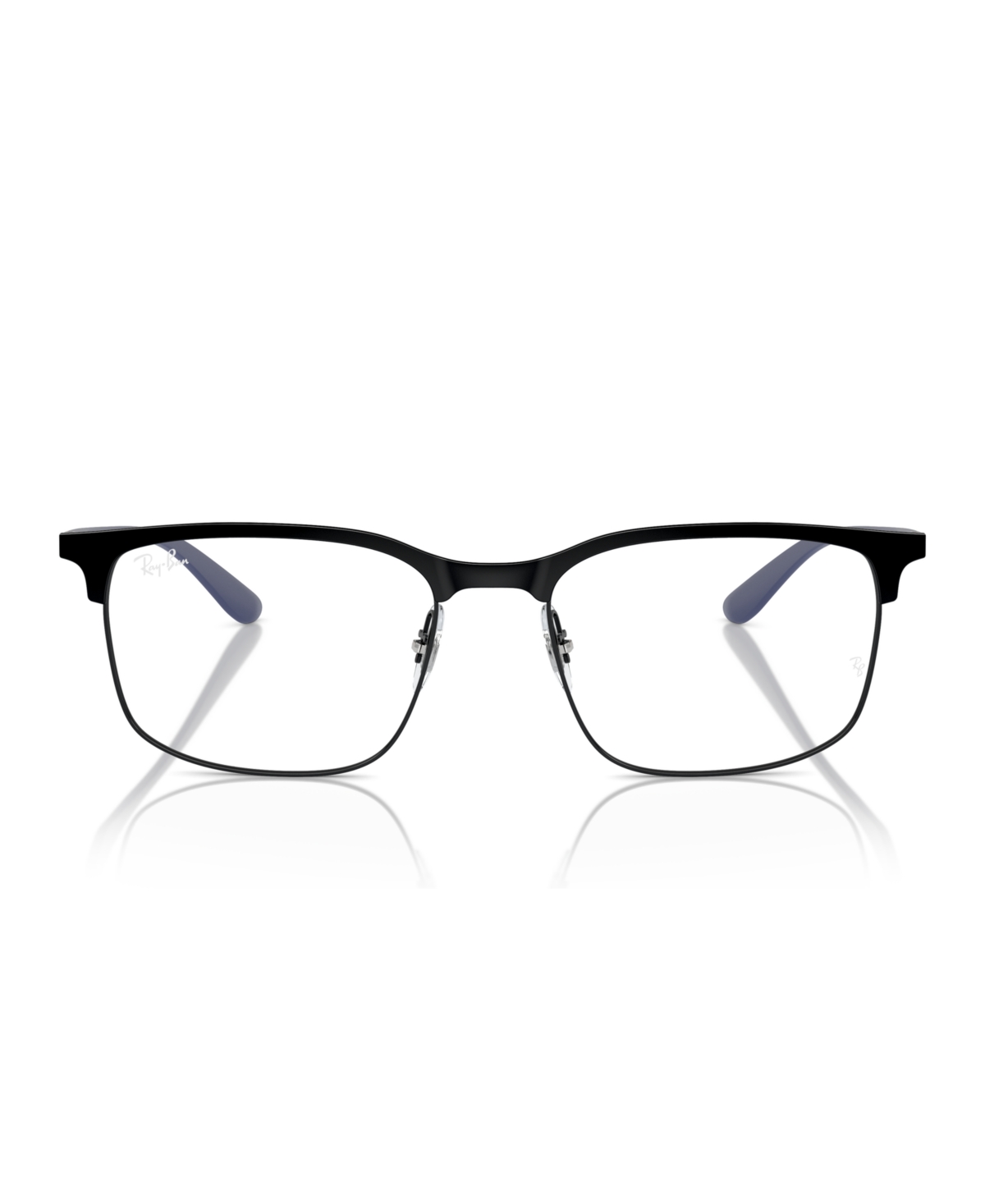 Ray-Ban Men's and Women's Eyeglasses, RB6518