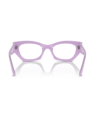 Unisex Eyeglasses, RB7330