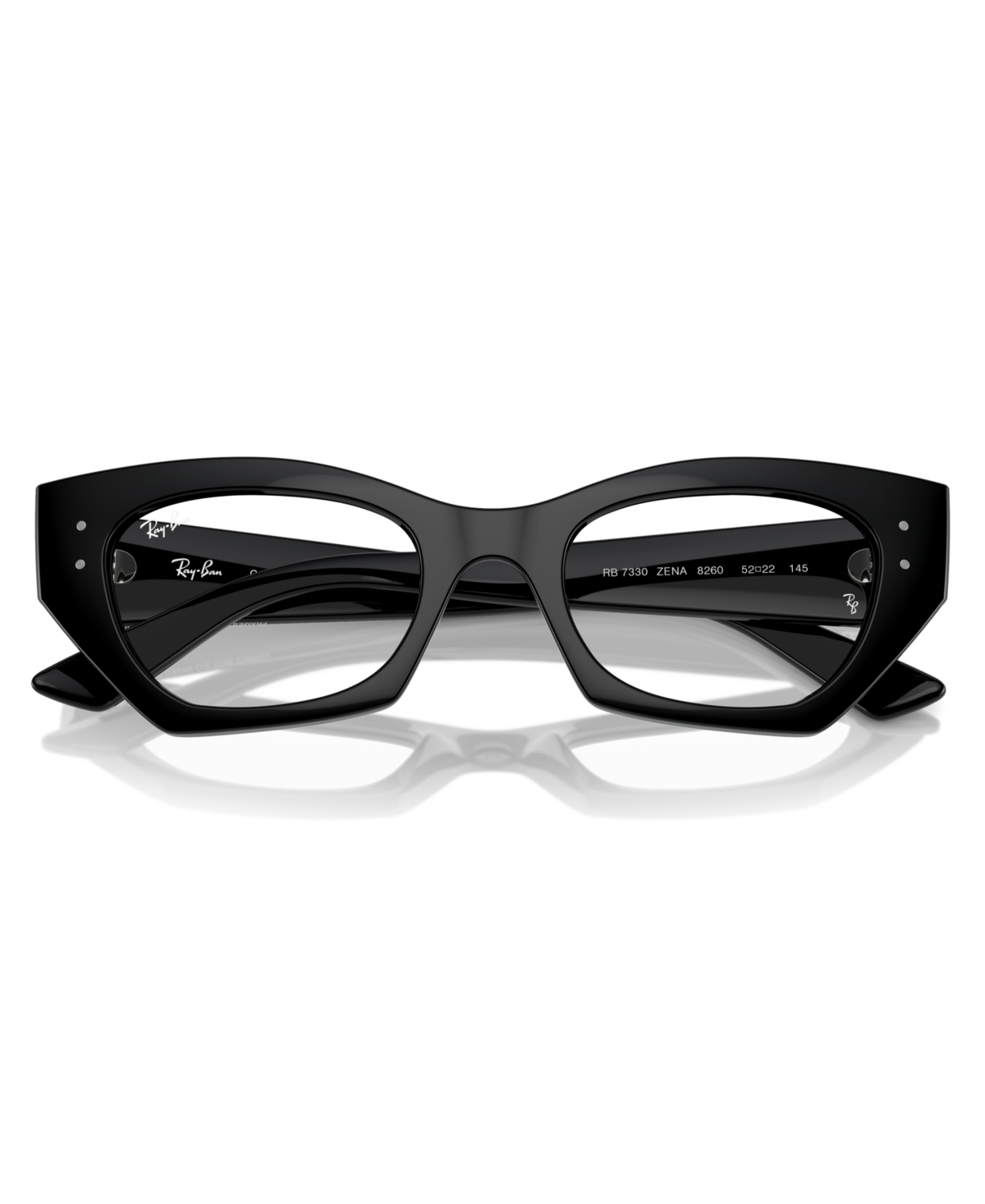 Ray-Ban Unisex Eyeglasses