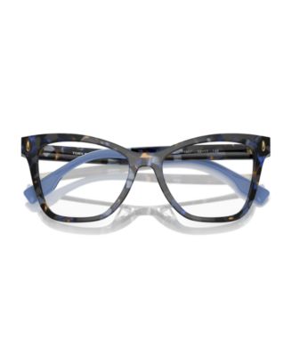 Women's Eyeglasses, Y2142U