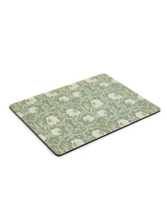 Morris & Co. Pimpernel Placemats, Set of 4
