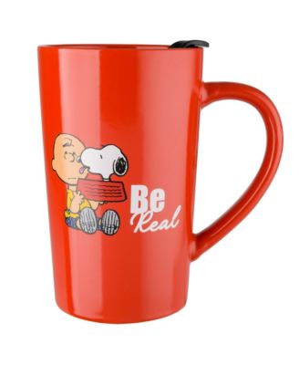 4 Pack 18OZ Travel Cup w/ Lid