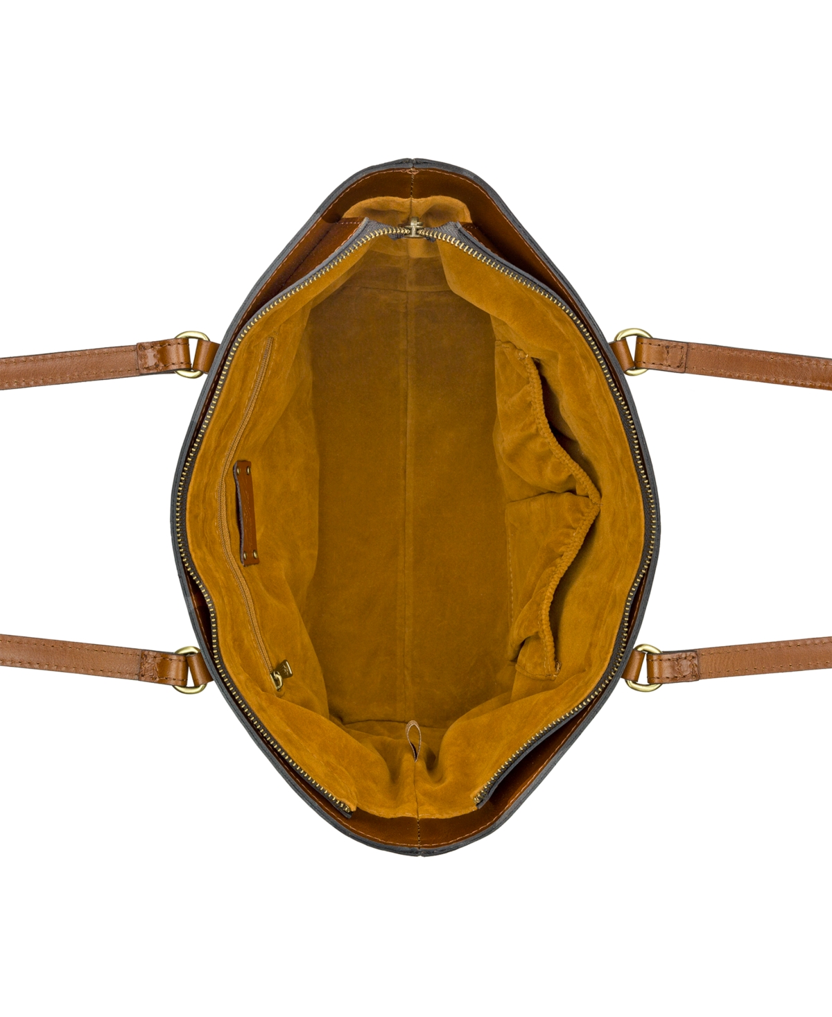 Patricia Nash Violetti Tote