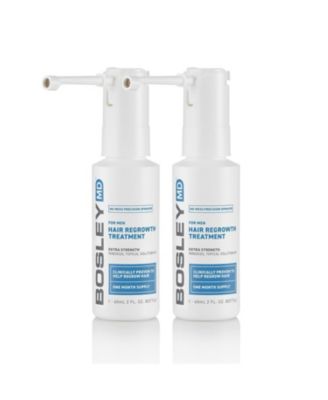 MENS Hair Re-growth Treatment 5% Minoxidil SPRAY