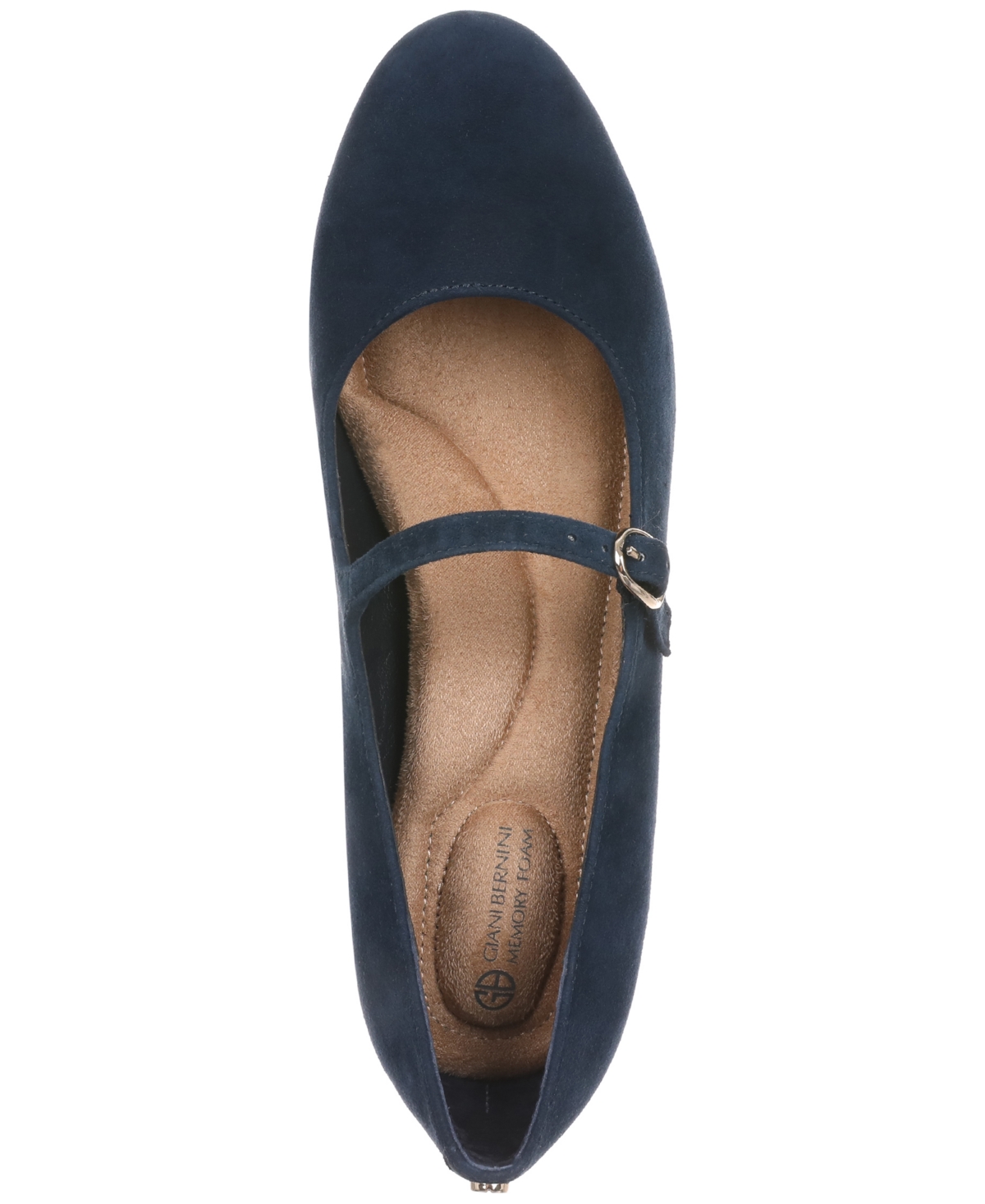 Giani Bernini Women's Valeriee Memory Foam Mary Jane Pumps, Created for Macy's