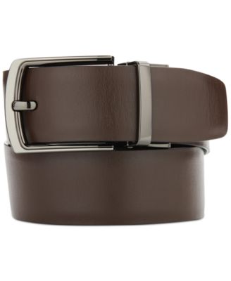Men's Halfmoon Belt