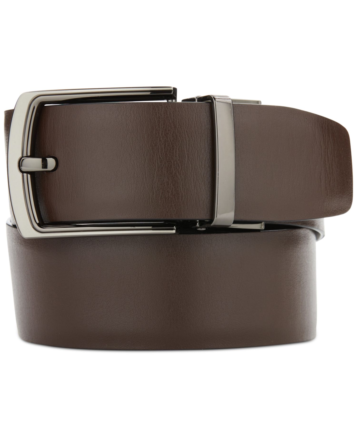 Men's Halfmoon Belt