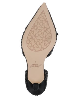 Women's Terresa Stiletto Pumps