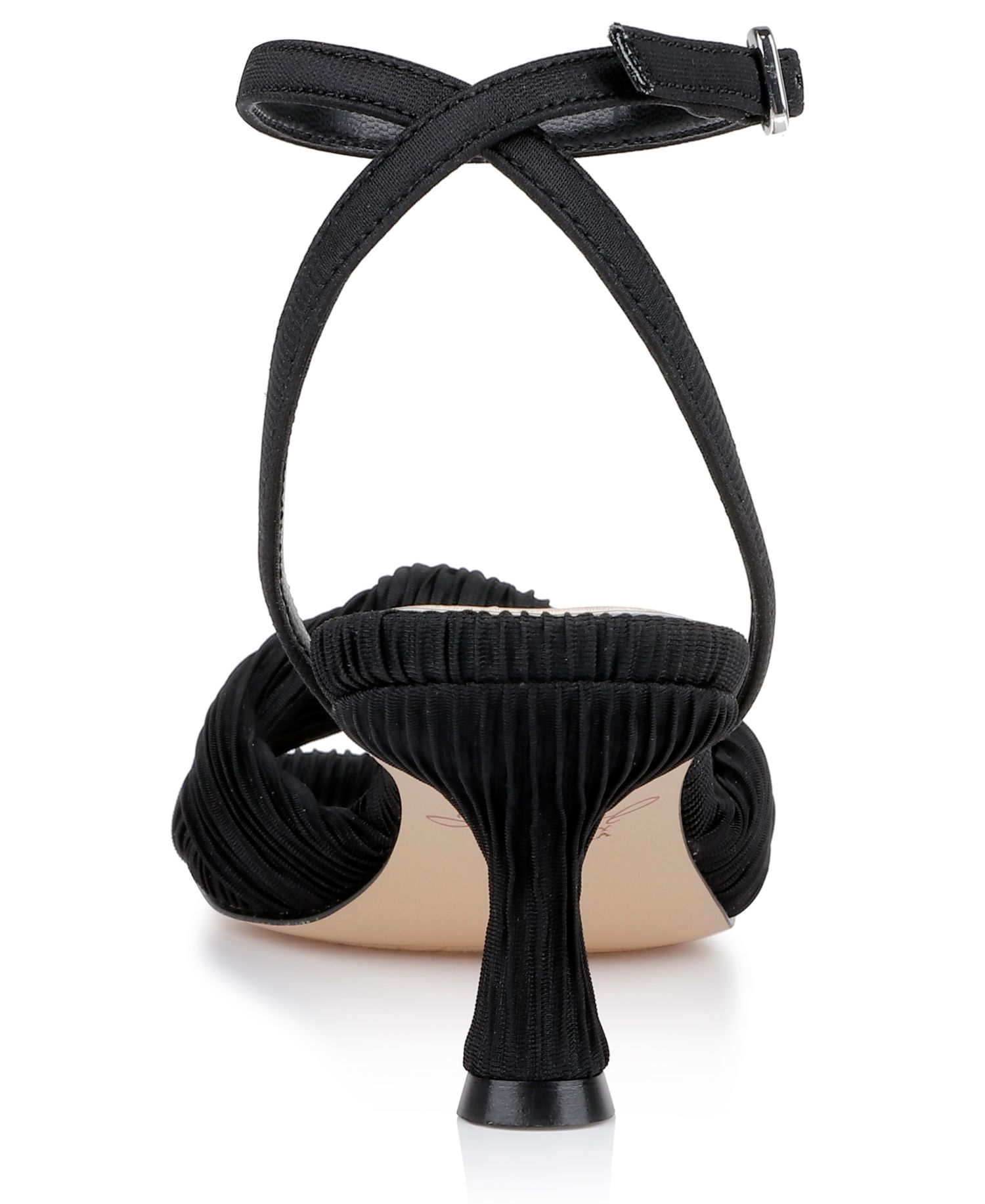 Women's True Kitten Heel Sandals