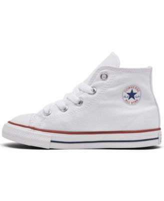 Baby & Toddler Chuck Taylor Hi Casual Sneakers from Finish Line