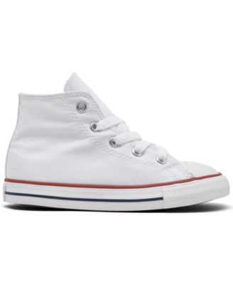 Baby & Toddler Chuck Taylor Hi Casual Sneakers from Finish Line