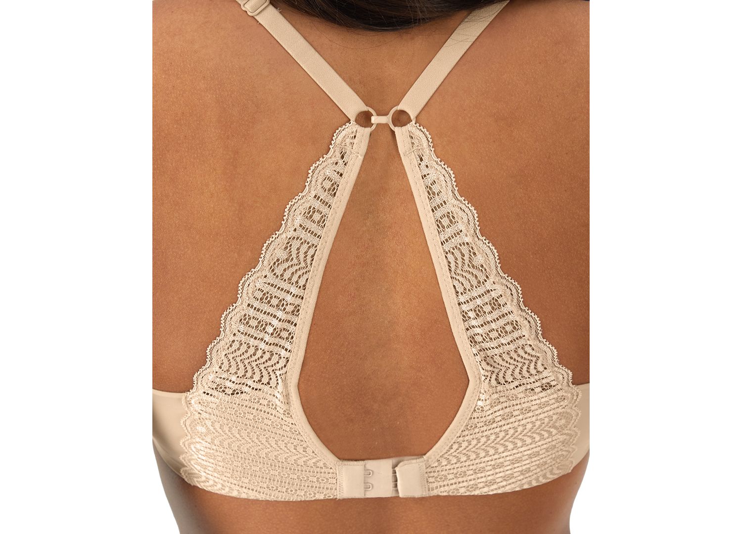 Women's Comfort Devotion Extra-Coverage Lace Shaping Underwire Bra 9404
