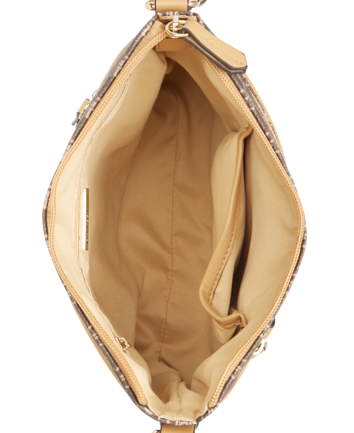 Giani Bernini Holiday Bears North South Crossbody, Created for Macy's