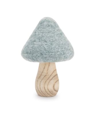 Colorful Mushroom Set of 24 - Vibrant Decorative Accents for Home and Garden