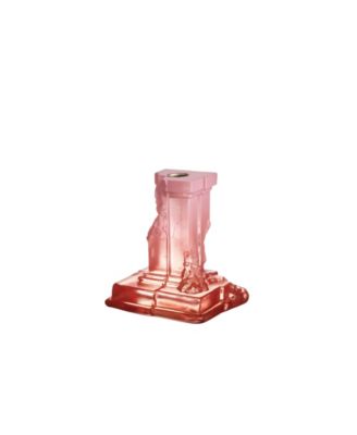 Rocky Baroque Spicy Candlesticks, Medium