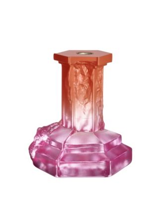 Rocky Baroque Spicy Candlesticks, Large