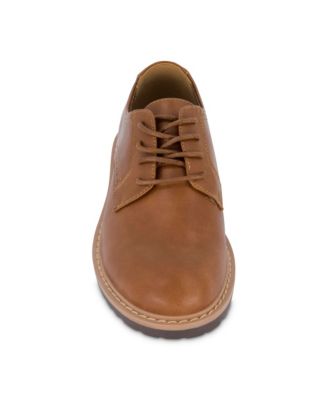 Little and Big Boys Pace Smart Casual Dress Shoe