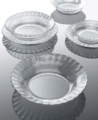 Picardie Soup Plates, Set of 6