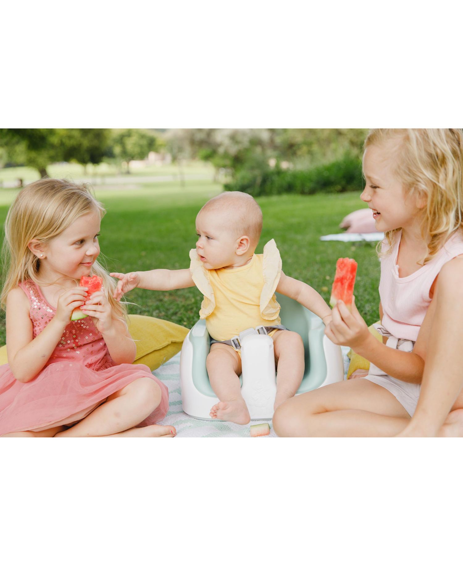 BABY TODDLER A