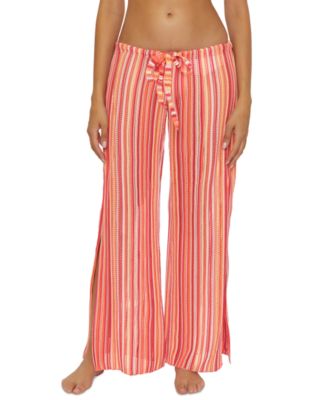 Becca - Women's Seaside Harem Pants
