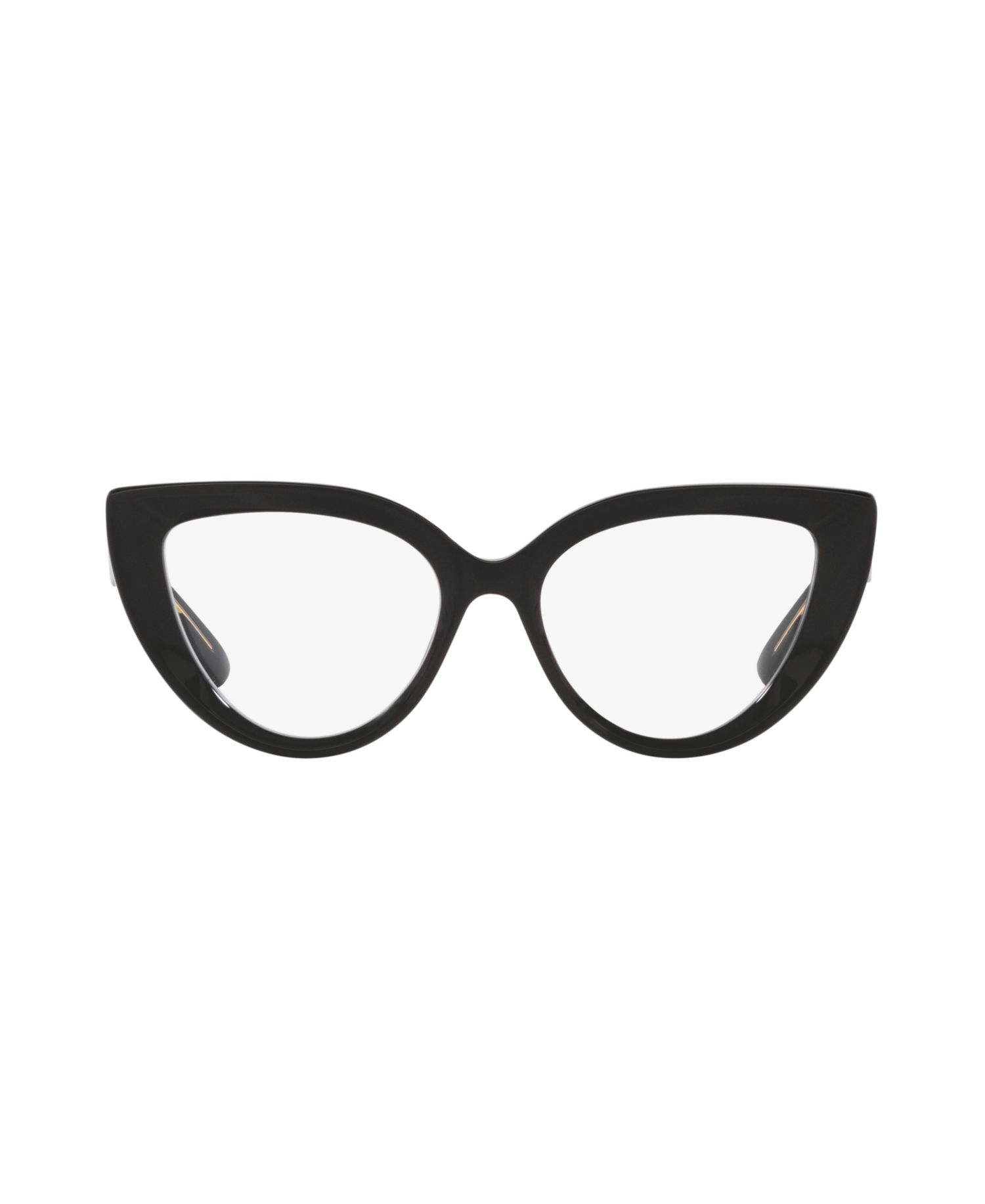 Woman Cat Eye Plastic GG1530O Eyeglasses