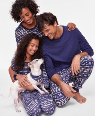 Hanukkah pajamas for family sale