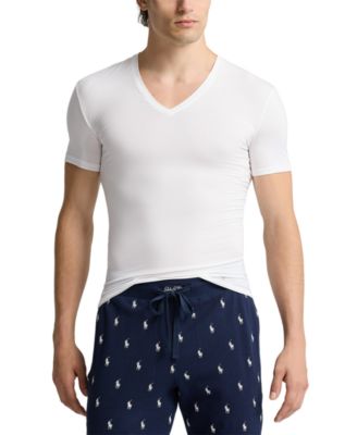 Men's 2-Pack Perfect Flex V-Neck T-Shirts