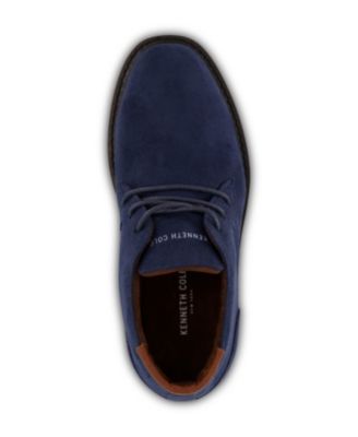 Little and Big Boys Real Deal Lace Up Boot