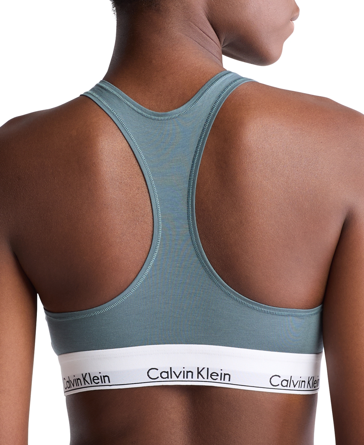 Calvin Klein Modern Cotton Women's Modern Cotton Bralette