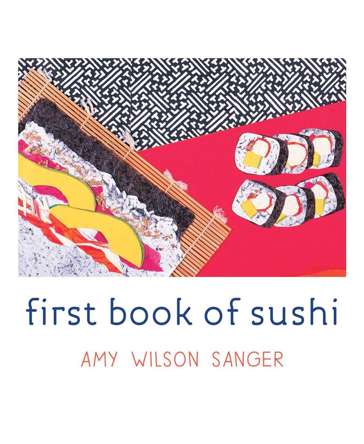 Kaplan Early Learning A World of Food Board Books