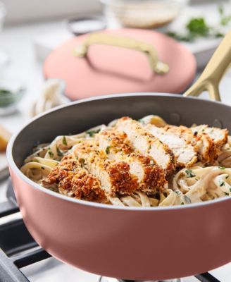 GP5 Champagne Healthy Ceramic Nonstick 11-Piece Set