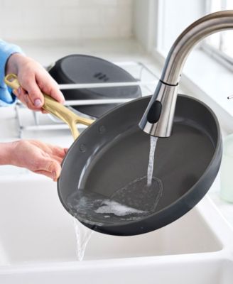 GP5 Champagne Healthy Ceramic Nonstick 11-Piece Set