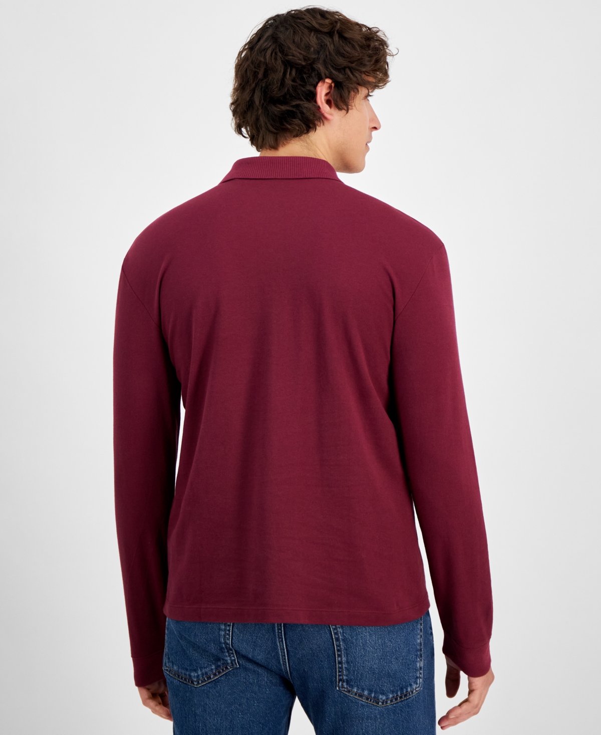 Hugo by Hugo Boss Men's Derryo Polo Shirt