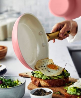 Reserve Healthy Ceramic Nonstick Cookware Set, 10 Piece