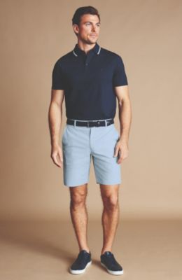 Men's Cotton Shorts