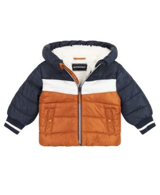 S. ROTHSCHILD buy & CO BOYS COAT