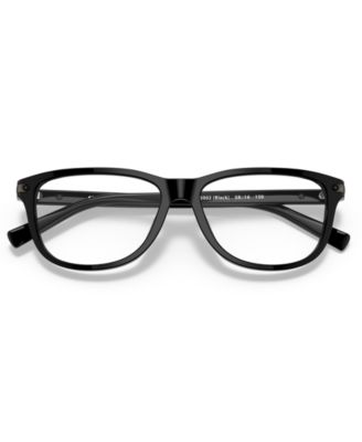 Men's Eyeglasses, HC6168U