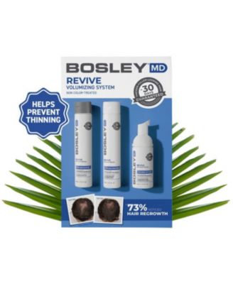 Revive Non-Color-Treated Hair Starter Kit