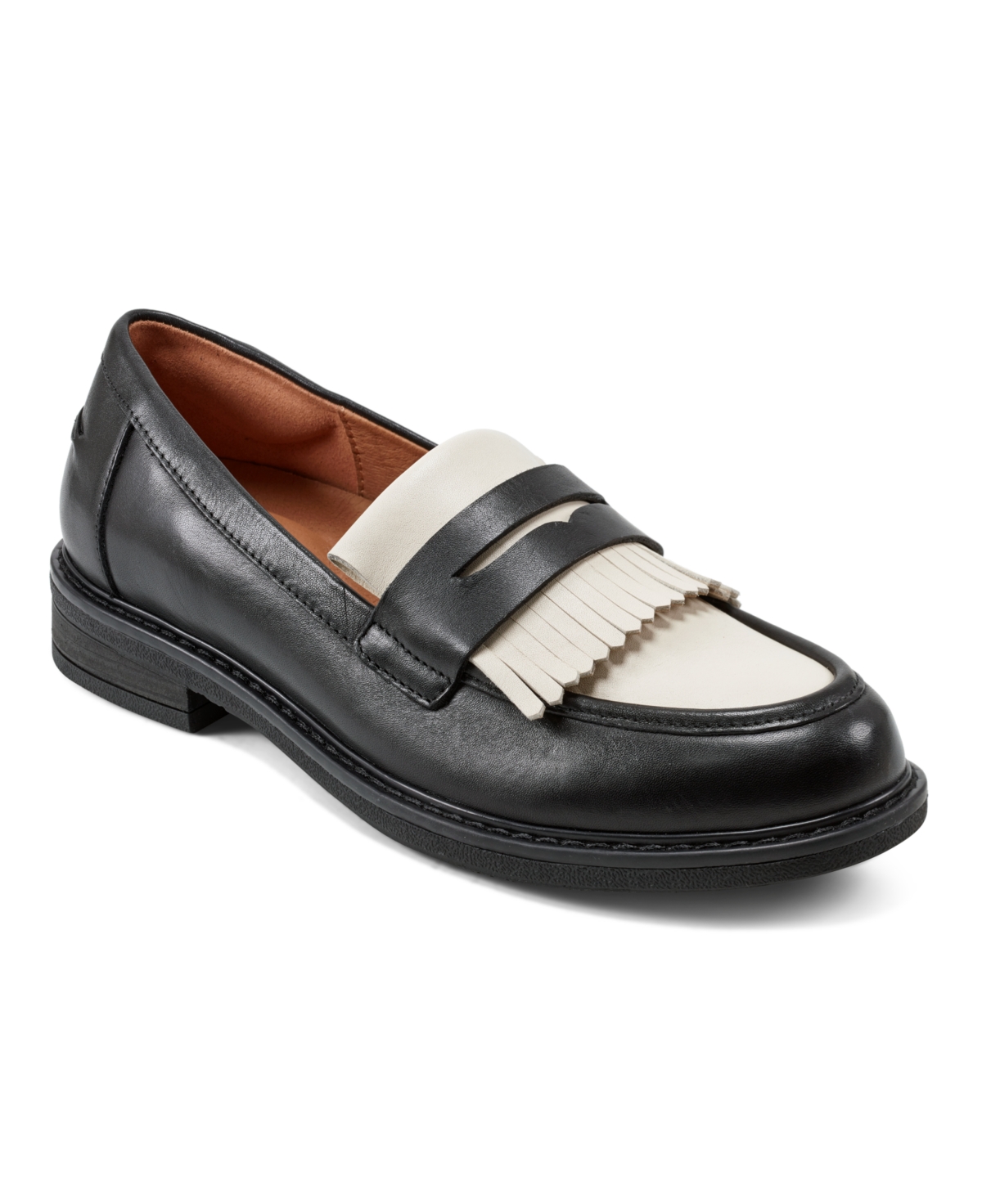 EASY SPIRIT WOMEN'S JETT EFLEX SLIP-ON CASUAL PENNY LOAFERS 