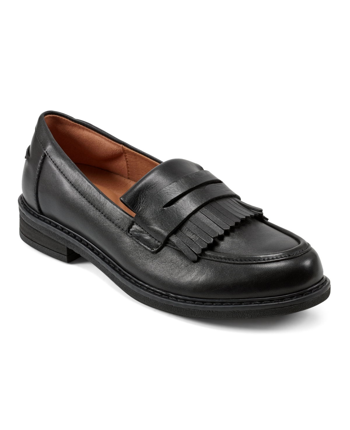 EASY SPIRIT WOMEN'S JETT EFLEX SLIP-ON CASUAL PENNY LOAFERS 