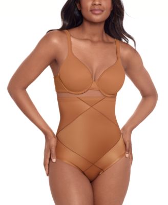 Miraclesuit - Instant Tummy Tuck High-Waist Brief 2415