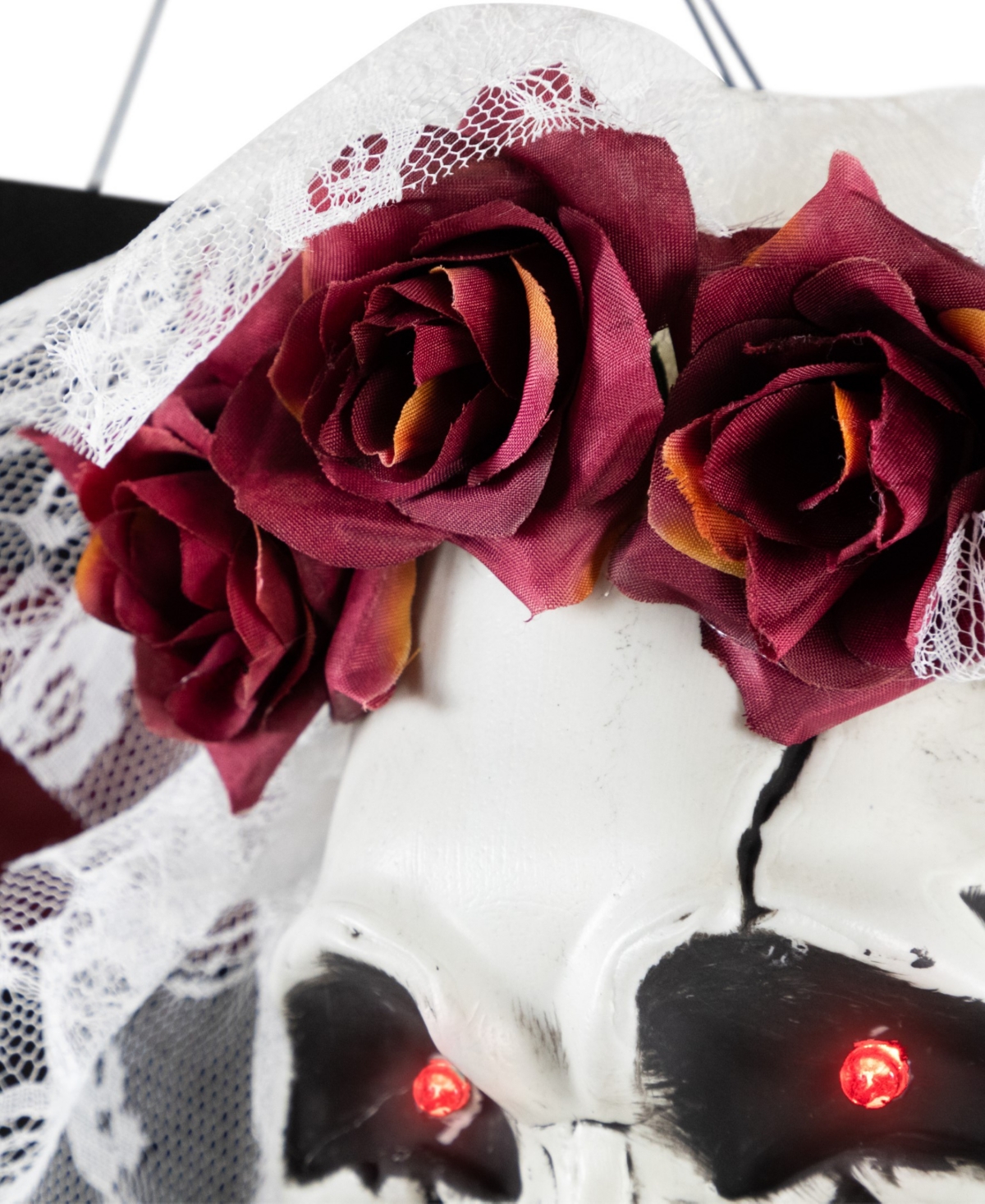 Northlight Lighted Vampire Couple Decoration