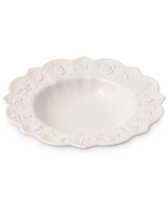 Toy's Delight Royal Classic 12 Pc. Dinnerware Set, Service for 4