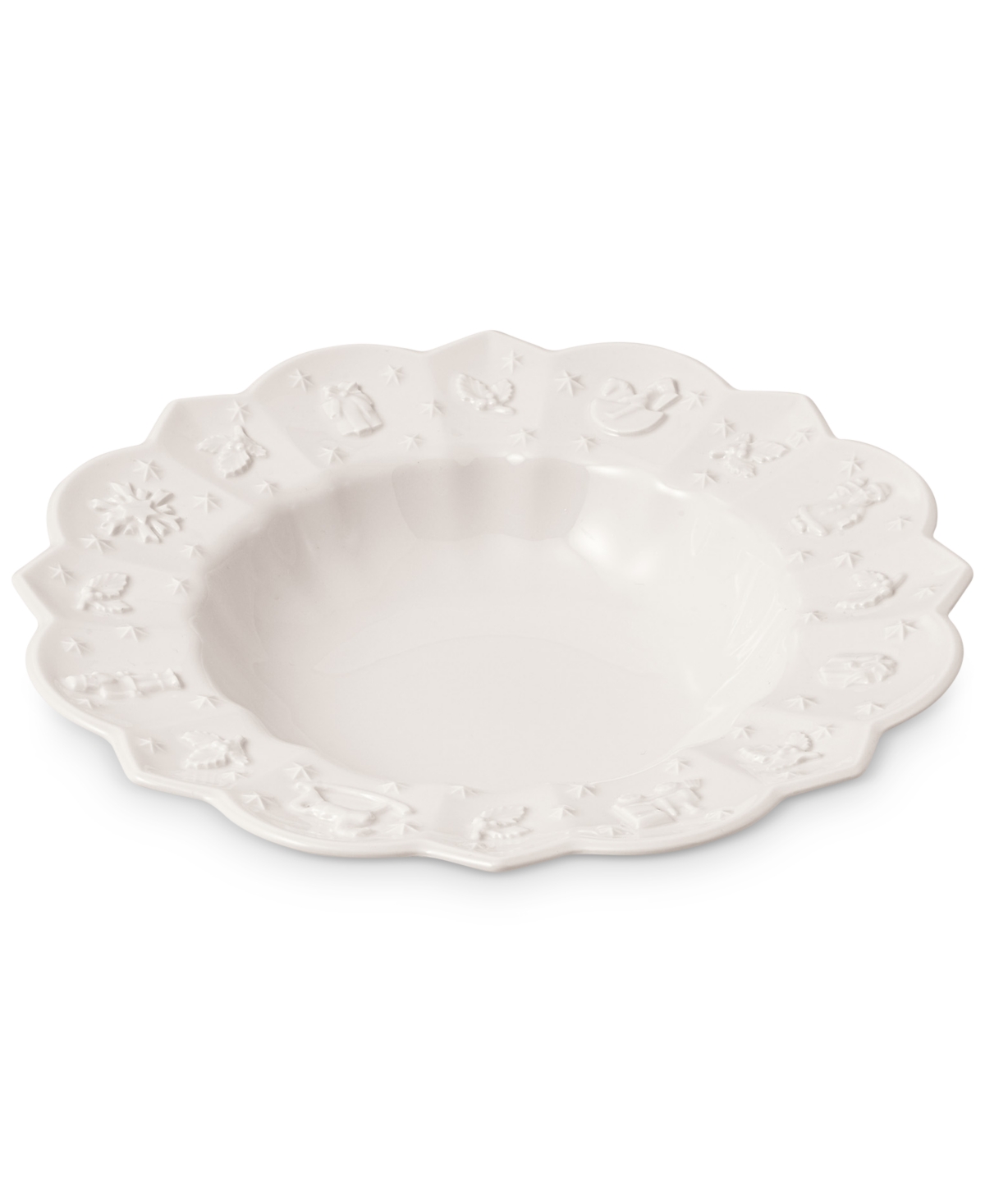 Villeroy & Boch Toy's Delight Royal Classic 12 Pc. Dinnerware Set, Service For 4 In Multi