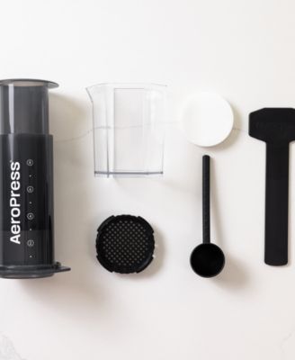 3-in-1 Technology Double Capacity Coffee Maker With Tritan Carafe