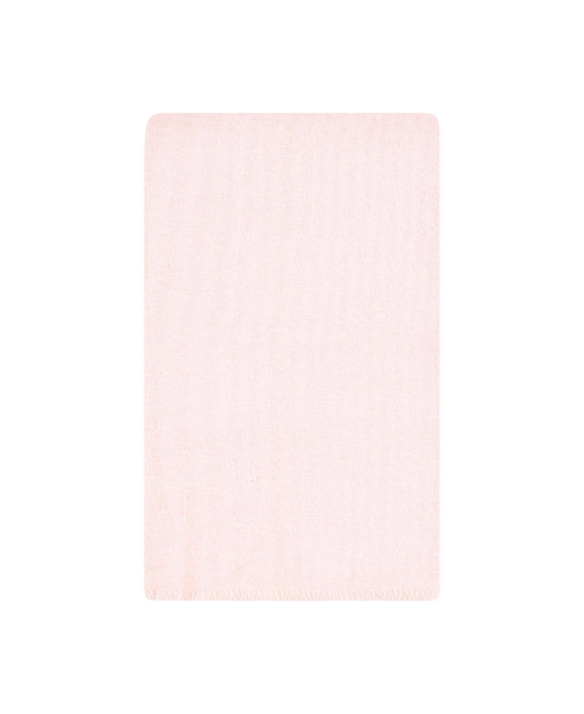 Hudson Baby Infant Girl Cotton Flannel Burp Cloths, Modern Botanical 10 Pack, One Size - Modern botanical 10 pack