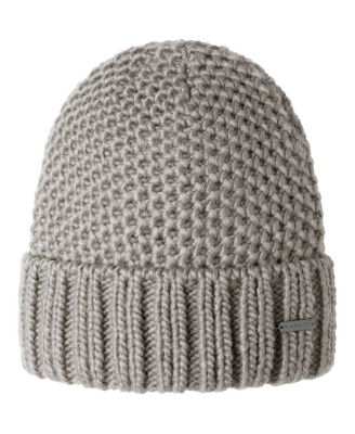 Men's Chunky Beanie