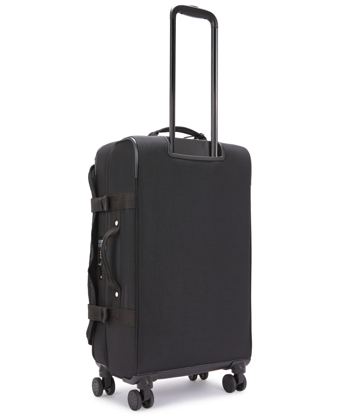 Чемодан Kipling Spontaneous Medium Rolling Luggage, цвет: Чёрный — фото 2