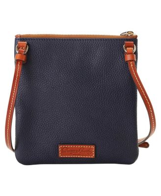 Kansas City Royals Infield Triple Zip Crossbody Purse